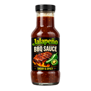 bbq kaste 200gr