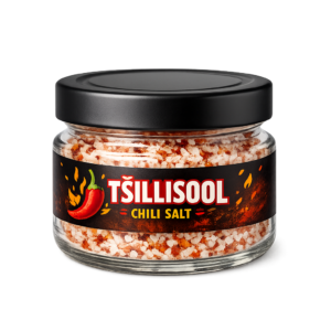 tšillisool