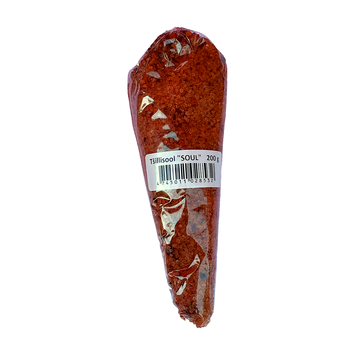 Tšillisool (200g)