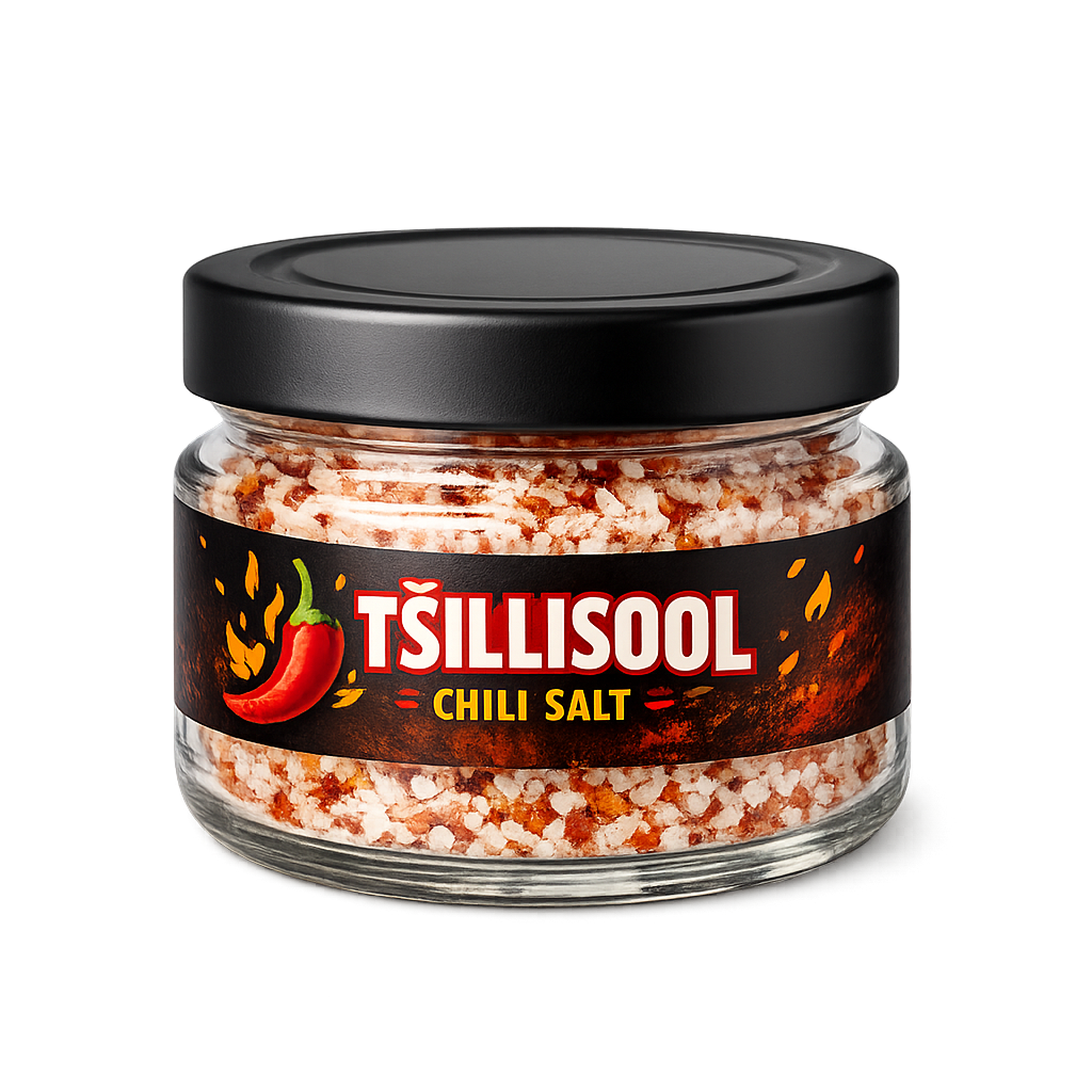 tšillisool